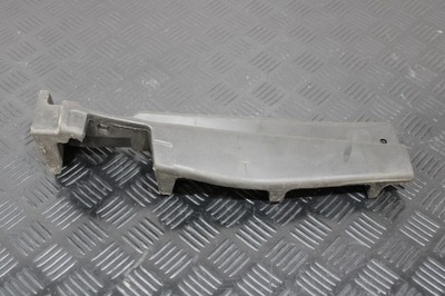 Шумоизоляция крыла левая 52006808 jeep renegade фото №1