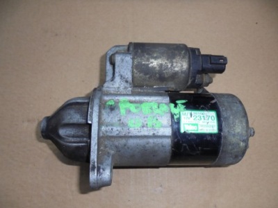 Kia sportage 2.0b стартер 36100-23170 фото №1