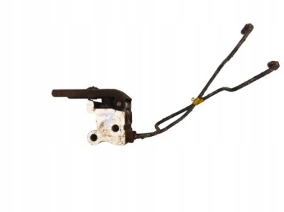 Корректор усилитель торможения ldv maxus 2005-2009 год 0240255147 фото №1