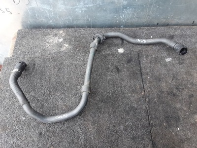 Шланг wody 9824370680 peugeot 2008 ii 1.2thp фото №1