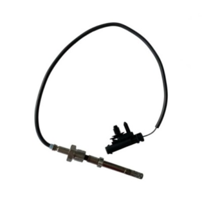 Nrf 707171 датчик, температура выхлопных газов фото №1