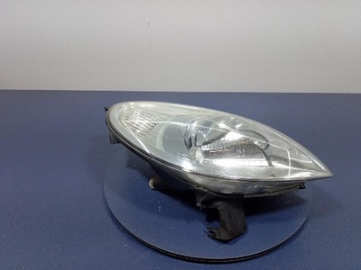 Citroen xsara picasso lift 04- фара правий eu 9649557380 фото №1