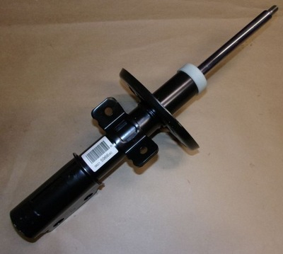 Амортизатор. c jumpy iv,spacetourer перед фото №1