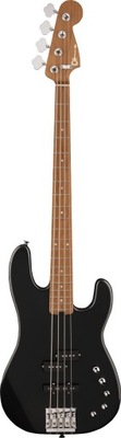 Charvel Pro-Mod San Dimas Bass PJ IV MET BLK Gitara basowa