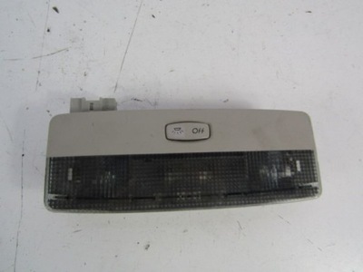 Laguna ii лампа освітлення салону 01-05 kombi фото №1