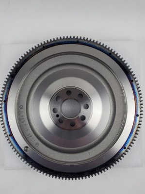 Mercedes колесо маховик a9060306805 nowe oryg. фото №1