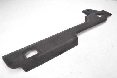 Audi a8 d4 long обивка багажника 4h0863600 фото №1