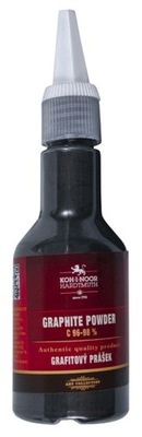 KOH-I-NOOR Proszek grafitowy do cieniowań 80 ml