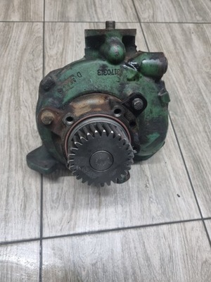 Насос wody volvo fh fm 12 d12 renault magnum dxi 12 фото №1