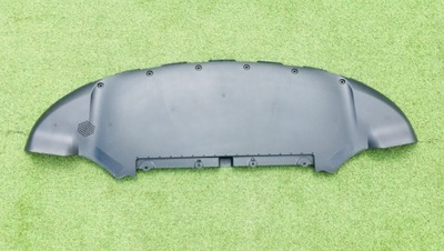 Tesla y захист плита pod бампер нижня фото №1