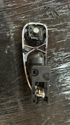 Ручка правый перед alfa romeo 156 bose фото №1