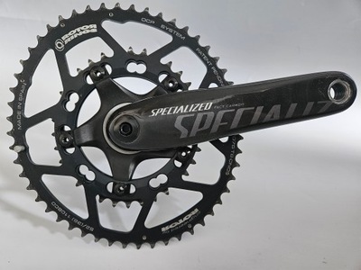 Korba Specialized Fact Carbon 175mm 52-34T(1054)