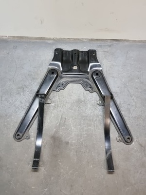 Porsche 911 991 усилитель рама передняя фото №1