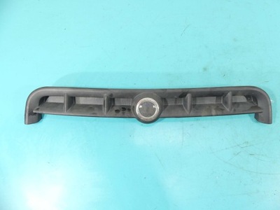 ATRAPA GRILL FIAT DOBLO I