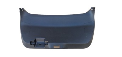 Renault arkana защита обивка накладка крышки задняя фото №1