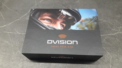 dvision focus your ride wyswietlacz