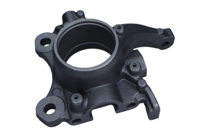 MAXGEAR ПОВОРОТНЫЙ КУЛАК ШЕСТЕРНИ VW P. T4 90- LE 72-5405