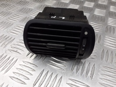 Решётка левая обдув audi a3 8l 8l0820901 фото №1