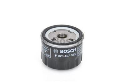 ФИЛЬТР МАСЛА BOSCH F 026 407 055