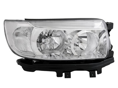 FARO PRINCIPAL FORESTER, 05- 724210-E  