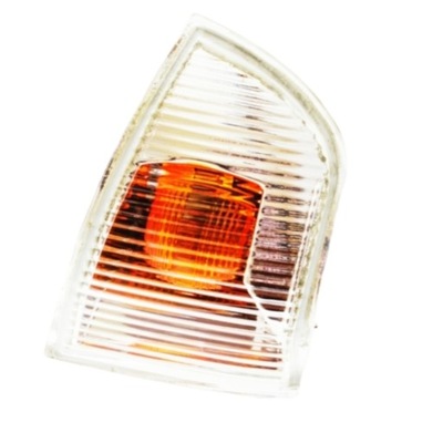 Поворотник зеркало iveco daily 4 iv 2006-2014 фото №1