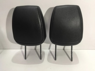 Nissan leaf ii 2 2019 подголовник сиденье перед кожа фото №1