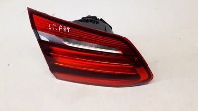 Bmw 2 f45 лампа w кришка ліва фото №1