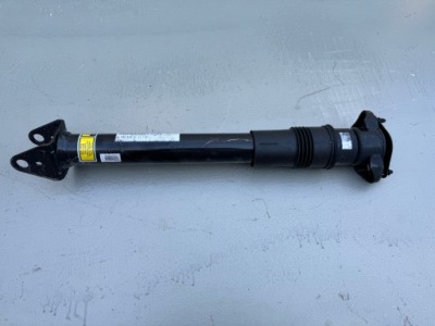 Mercedes ml w164 05-11r амортизатор задняя a1643202431 фото №1