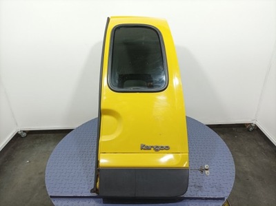 Renault kangoo i lift двері задня праве ov396 фото №1