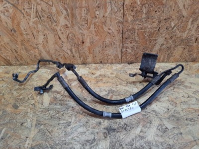 Шланг усилителя dynamic bmw 7 f01 4.4 6776430 фото №1