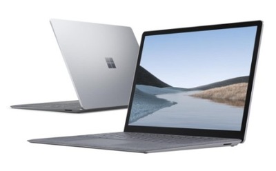 Microsoft Surface Laptop 3 15 i5 8 GB / 256 GB