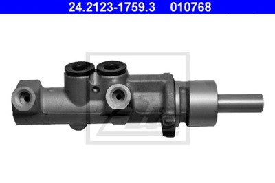 ATE 24.2123-1759.3 POMPE DE FREIN - milautoparts-fr.ukrlive.com