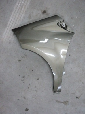 Mercedes w169 крыло левый фото №1