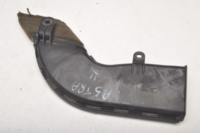 Opel astra k 1.4 труба повітрозабірник повітря 13367313 фото №1