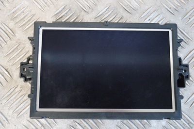 EKRANĖLIS LCD EKRANAS MERCEDES A1729016500 