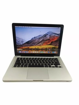 LAPTOP MACBOOK PRO 2010