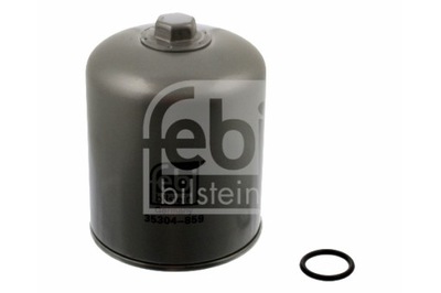 FEBI BILSTEIN FILTRO OSUSZACZA AIRE DISTRIBUIDOR ACEITES G1 1 4