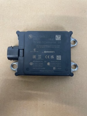 Радар distronic acc bmw x5 g05 g30 фото №1