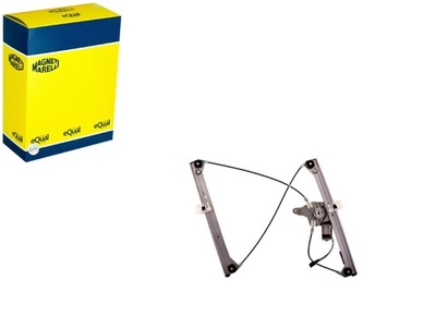 Подъемник стекло magneti marelli 350103170158 фото №1