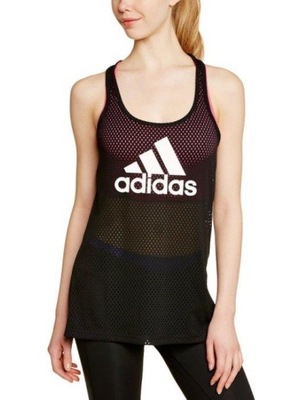 ADIDAS DAMSKA TOP SIATECZKA S Frompoland