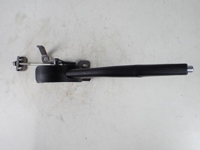 Важіль гальма ручного ручний dacia duster ii фото №1