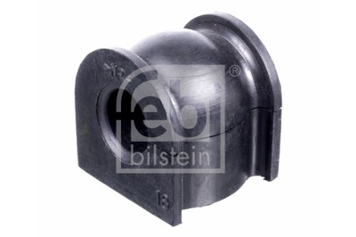 FEBI BILSTEIN BOLSA ESTABILIZADOR PARTE DELANTERA IZQUIERDA/DERECHA HONDA INSIGHT JAZZ 3  