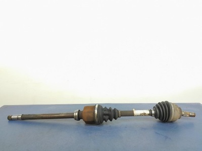 Citroen c4 picasso 2.0 hdi приводной вал правая перед фото №1