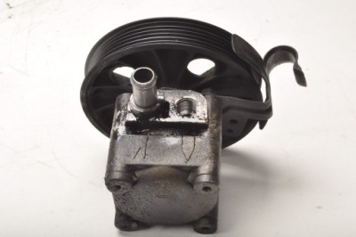 Volvo s80 i 2.8 24v t6 насос усилителя фото №1