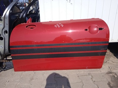 Mini f56 дверь левая фото №1