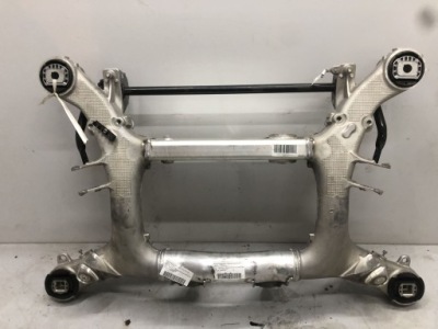 Подрамник задние bmw 8 g14 6873232 фото №1