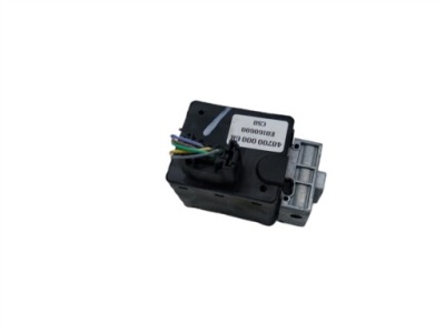 Блокування керма renault laguna 3 2.0 487000006r фото №1