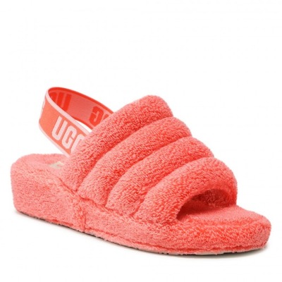 UGG Womens Fluff Yeah Terry