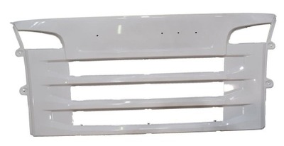 Решётка радиатора капот верхний решётка радиатора scania r xpi 6 фото №1