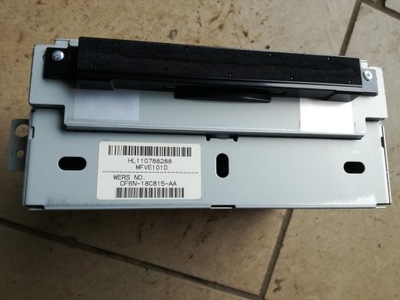 Volvo v40 ii v60 s60 радио считыватель дисков 31396096 фото №1